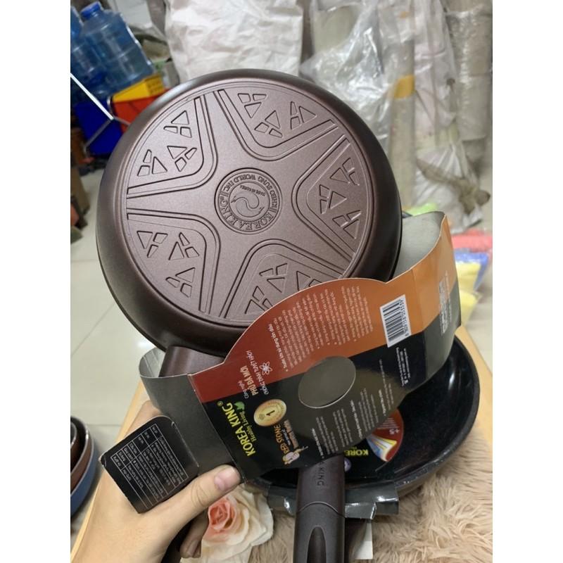Chảo chống dính hàn quốc
