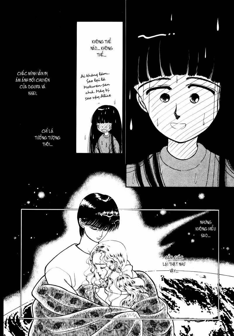 làm ơn cứu trái đất của tôi chapter 4 40