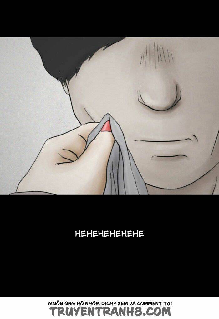 thứ sáu: những câu chuyện cấm chapter 36 9