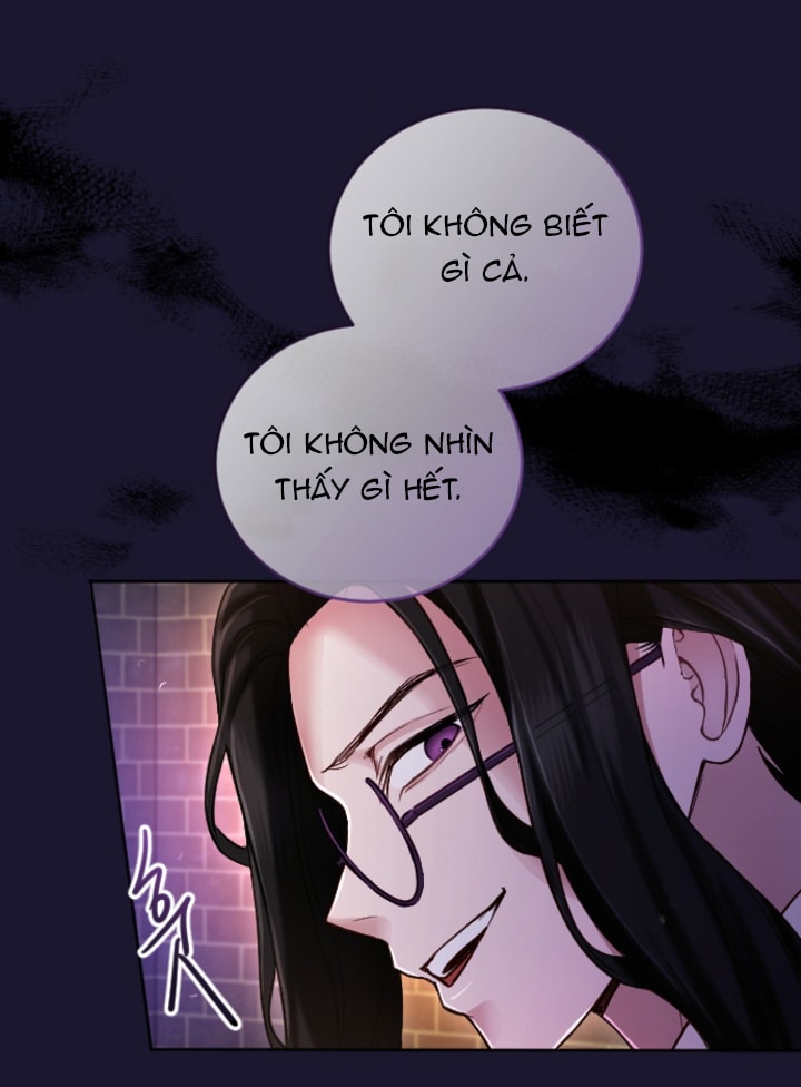 Tôi Sẽ Bị Trừ Khử Cùng Hoàng Đế chapter 127.1 12