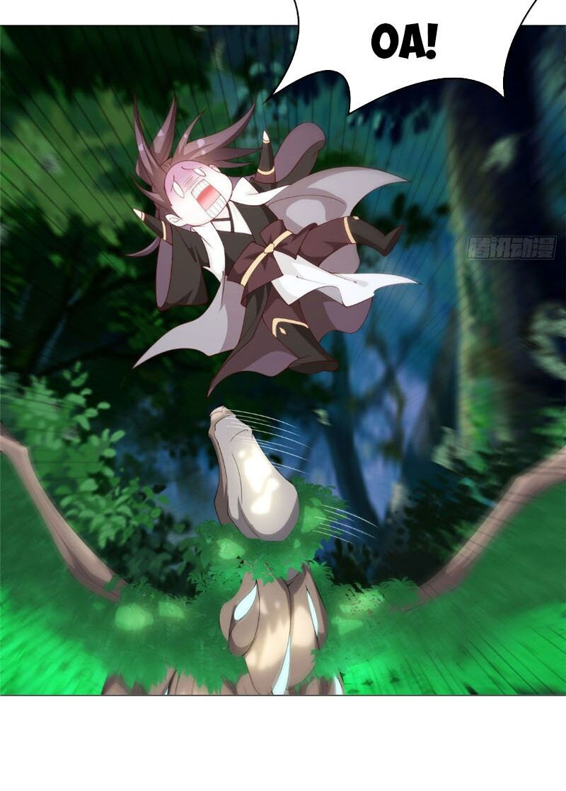 người nuôi rồng chapter 33 12