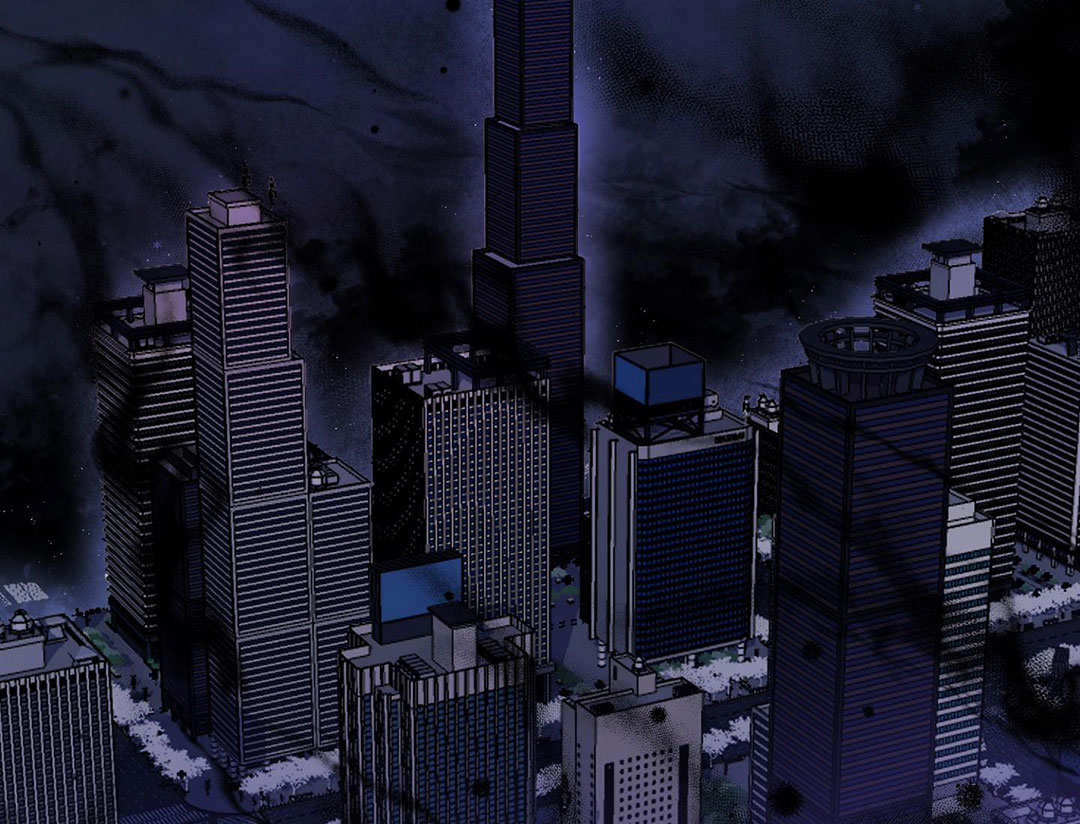 sự ảnh hưởng của tội lỗi chapter 0 5