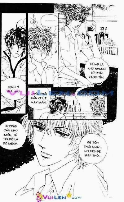 cô gái trung hoa chapter 1 63