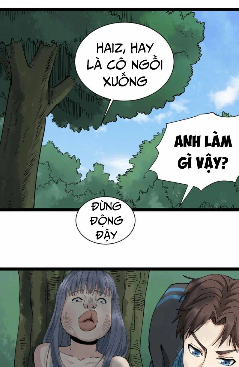 hồi xuân tiểu độc y chapter 17 66