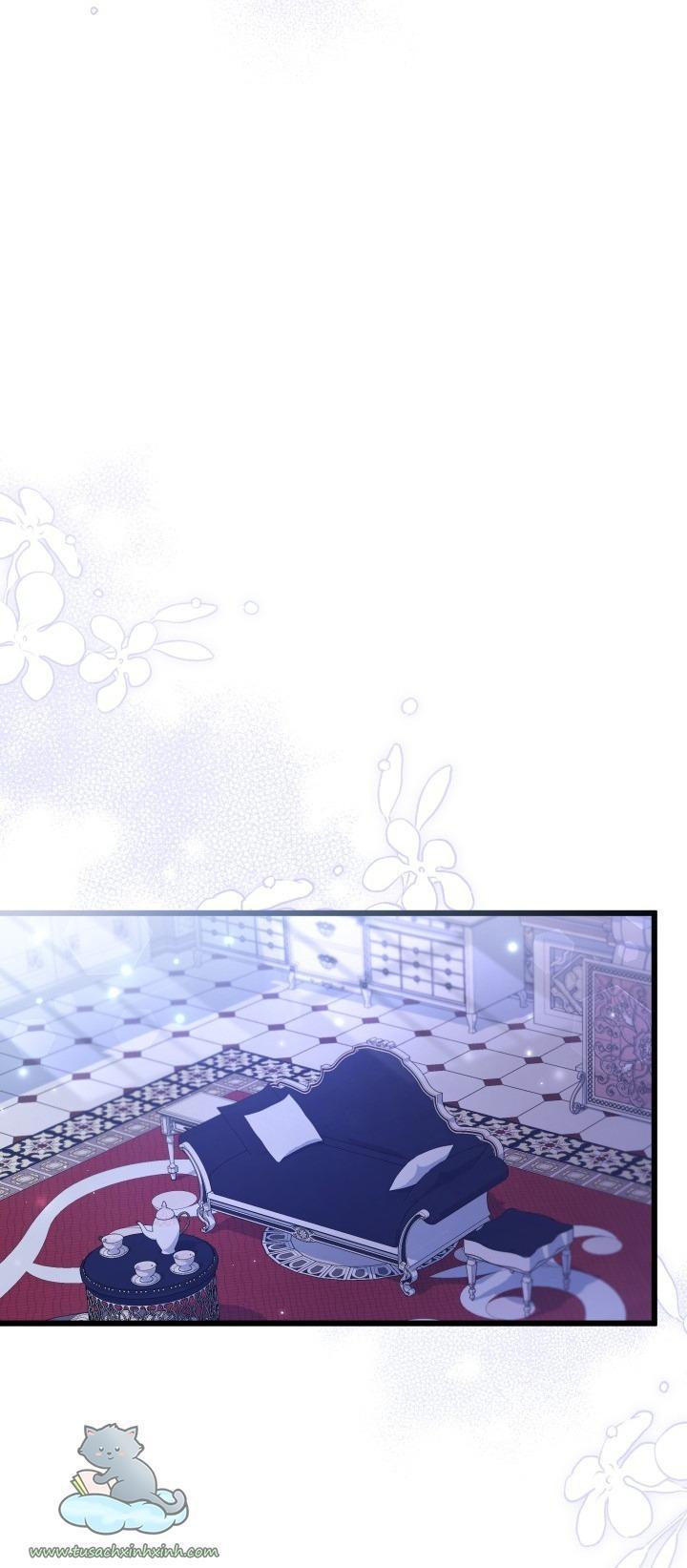 quan hệ cộng sinh giữa báo đen và thỏ trắng chapter 53 37