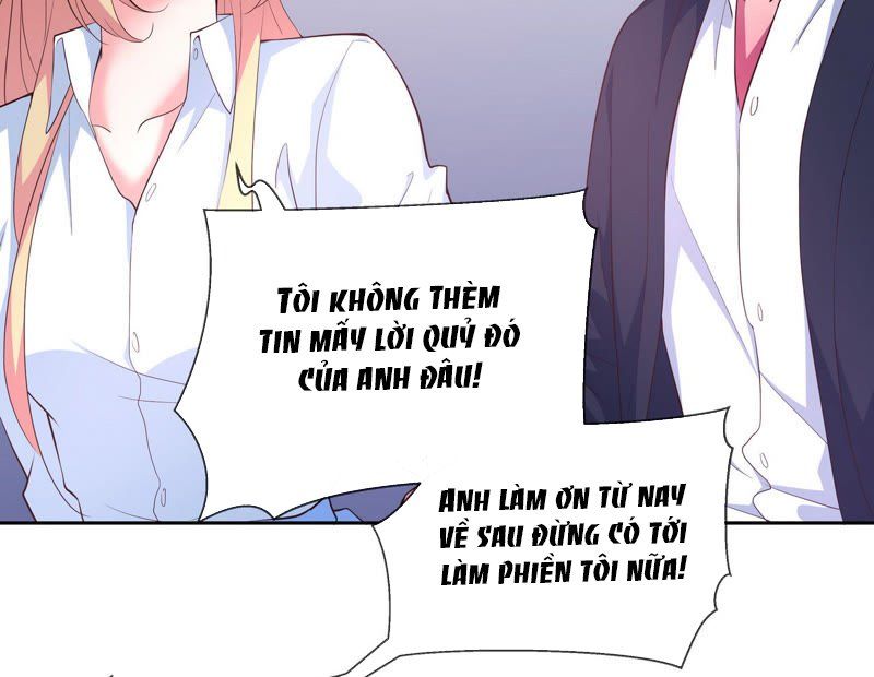 chiến lược lãng mạn của thịnh thiếu chapter 65 44