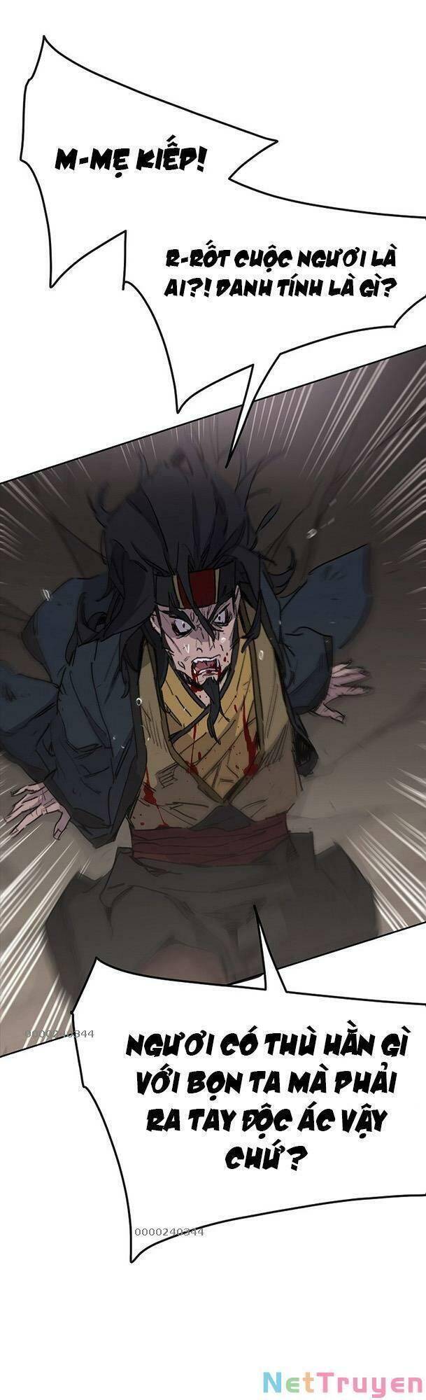 kiếm sĩ bất bại chapter 136 5