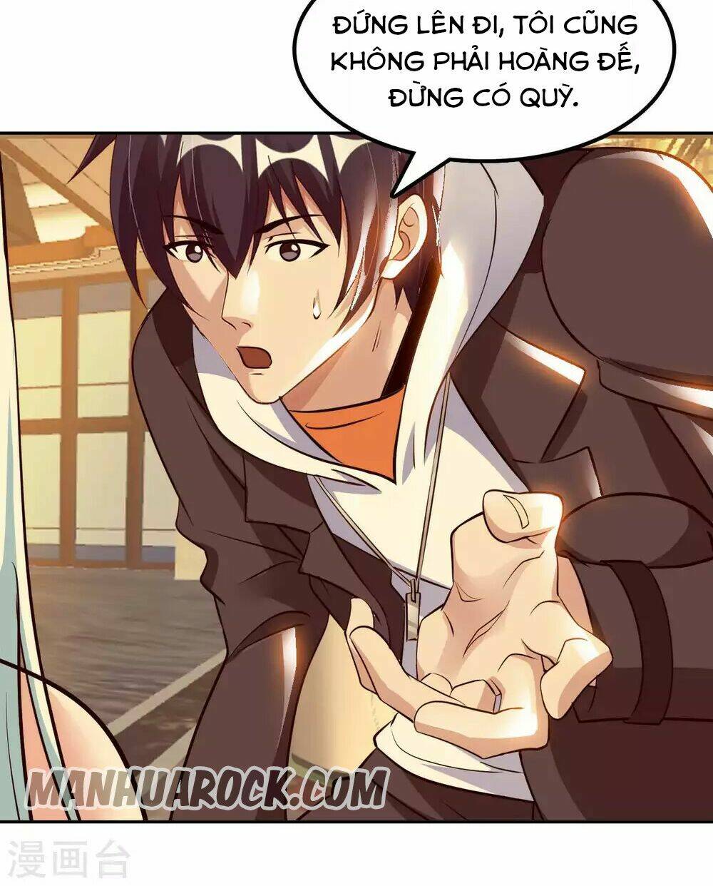 sư phụ của ta là thần tiên chapter 56 18