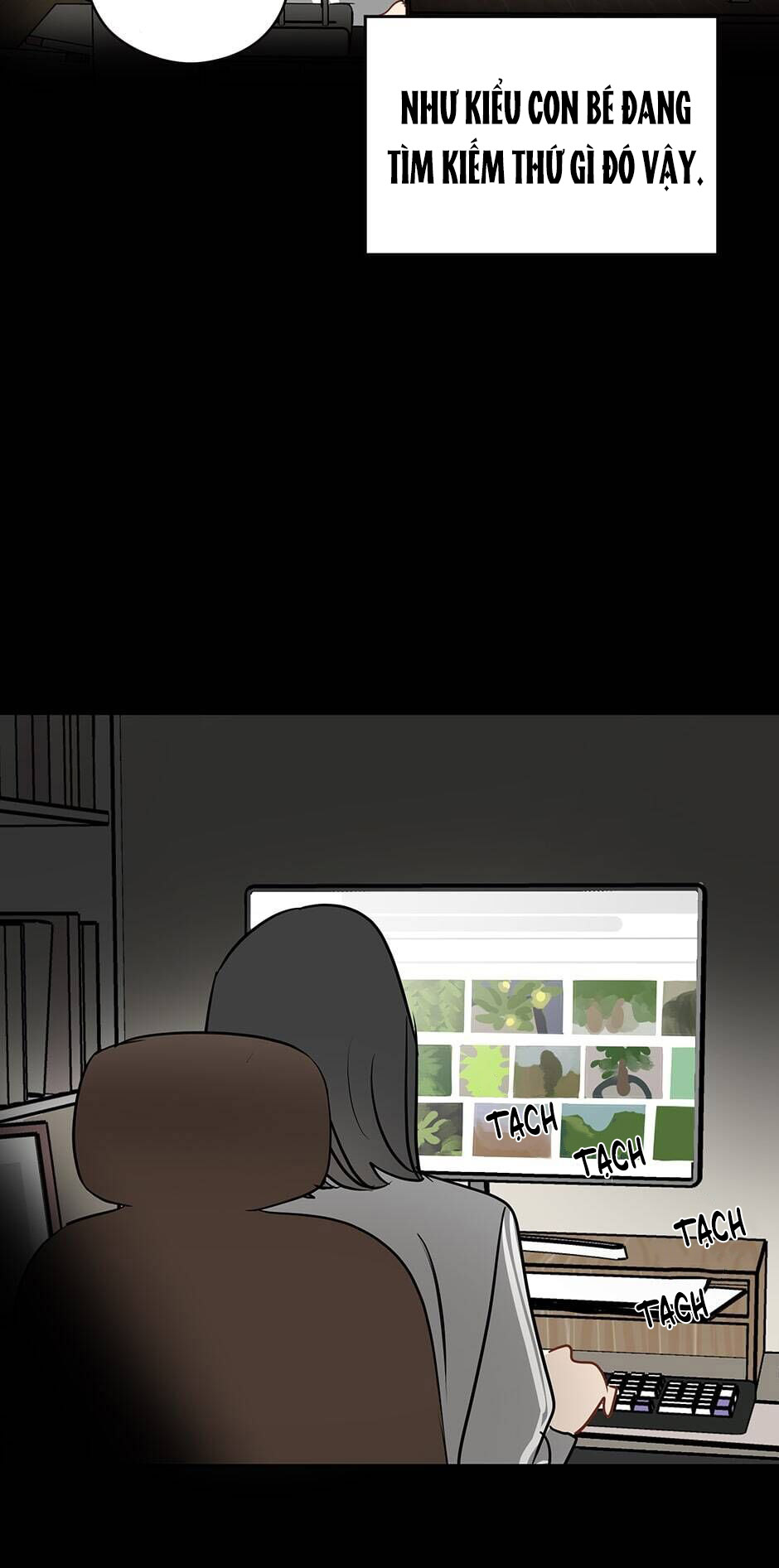 chỉ là giấc mơ thôi phải không? chapter 22 30