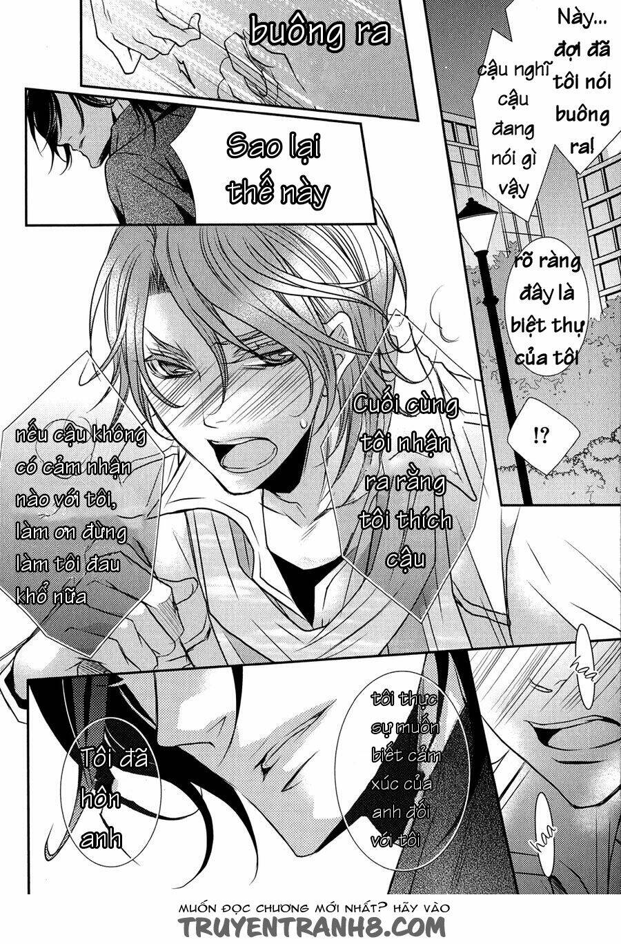 cafe otoko chapter 4 20