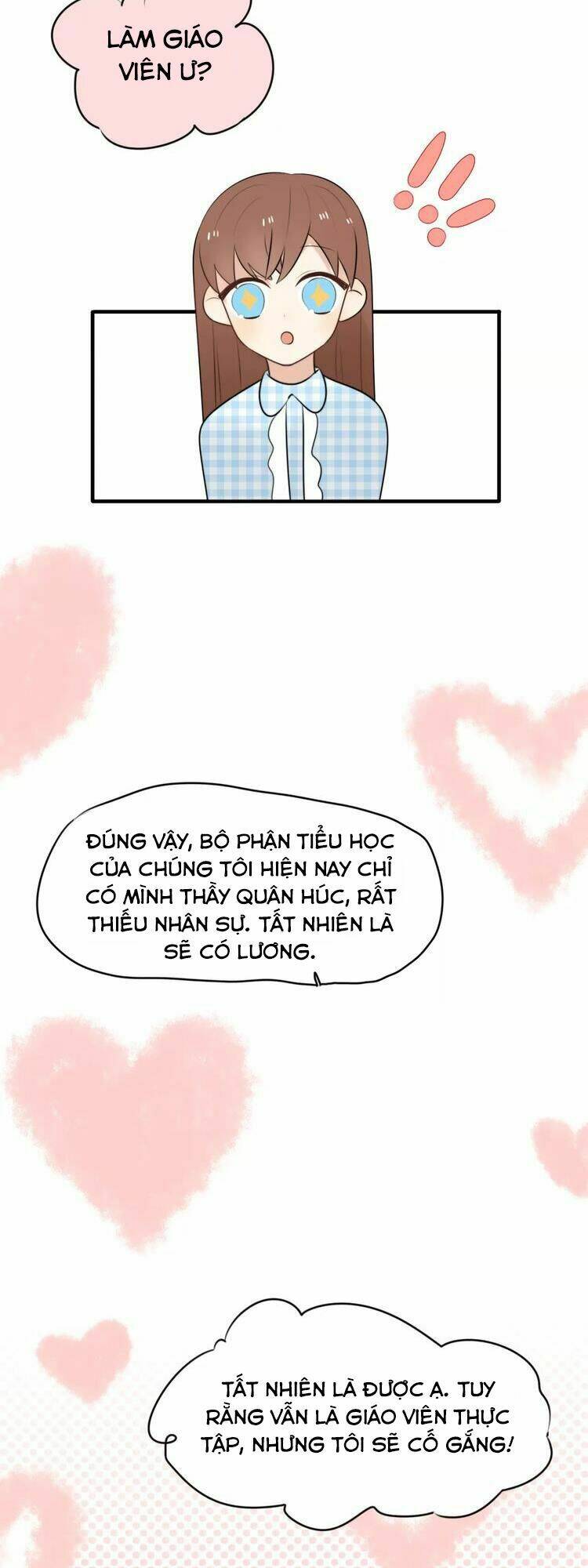 tiểu miêu và hắc diệu thạch chapter 3 17