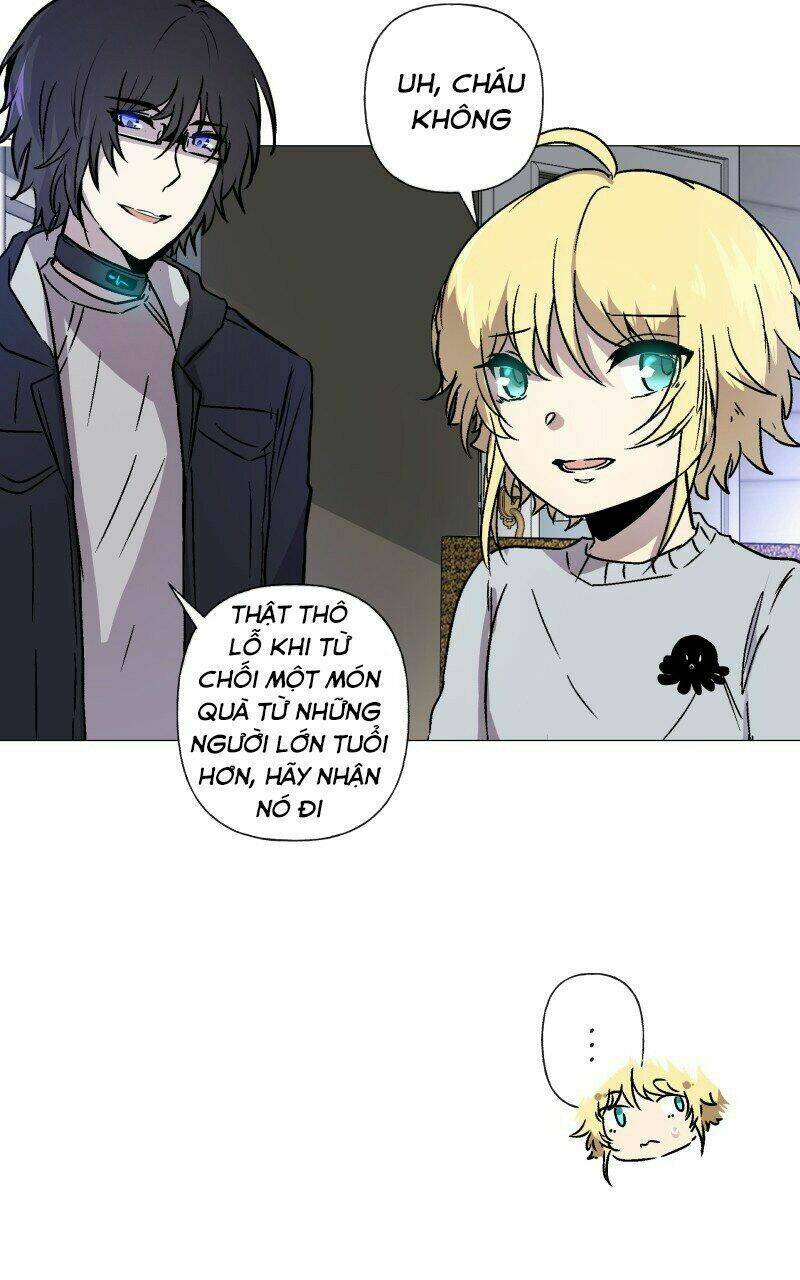 Trọng Sinh Mạc Thế Chapter 59 17