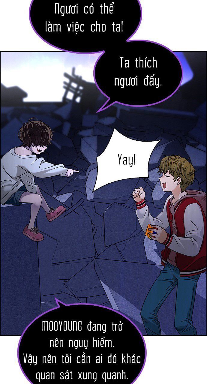 trò chơi số mệnh chapter 266 46