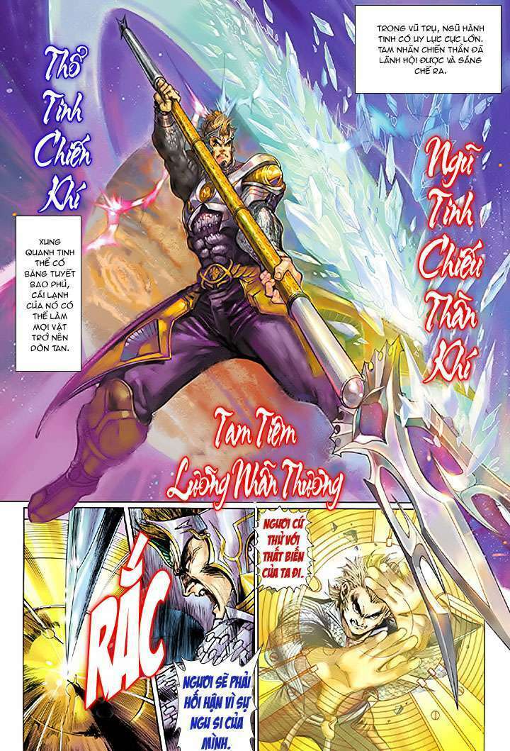 đại thánh vương chapter 2 39