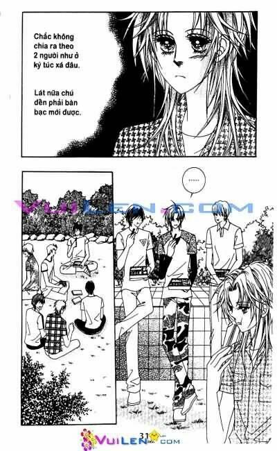 người duy nhất chapter 66 14