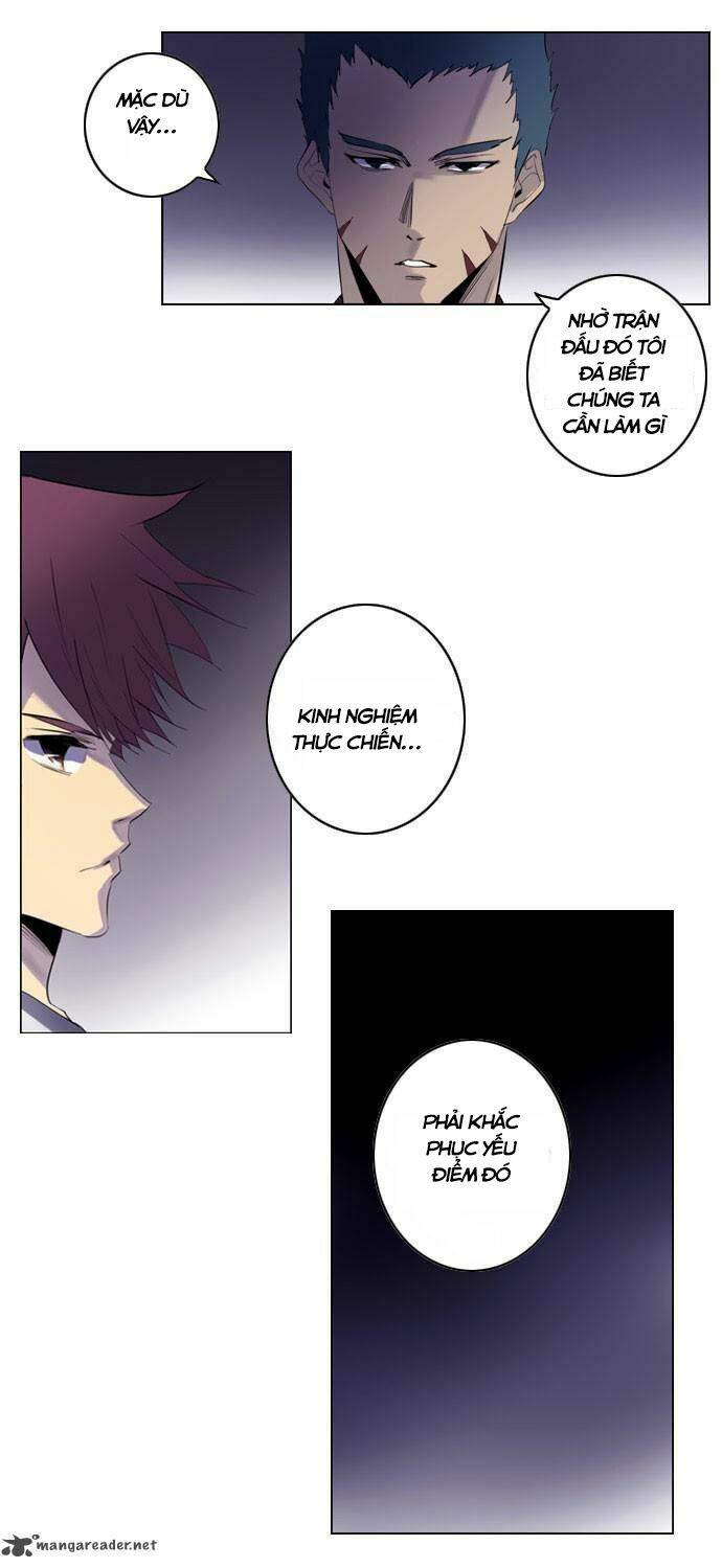 bản khế ước linh hồn chapter 140 25