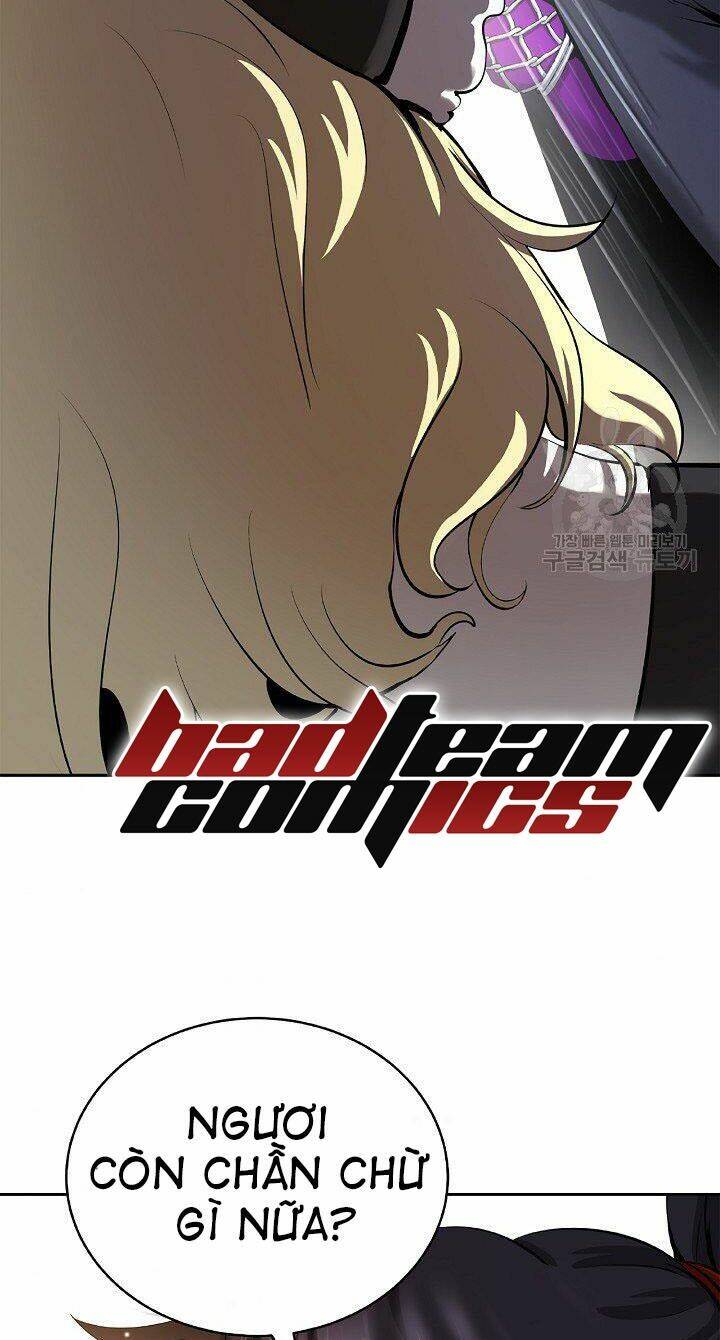 xuyên không thành hổ chapter 60 73