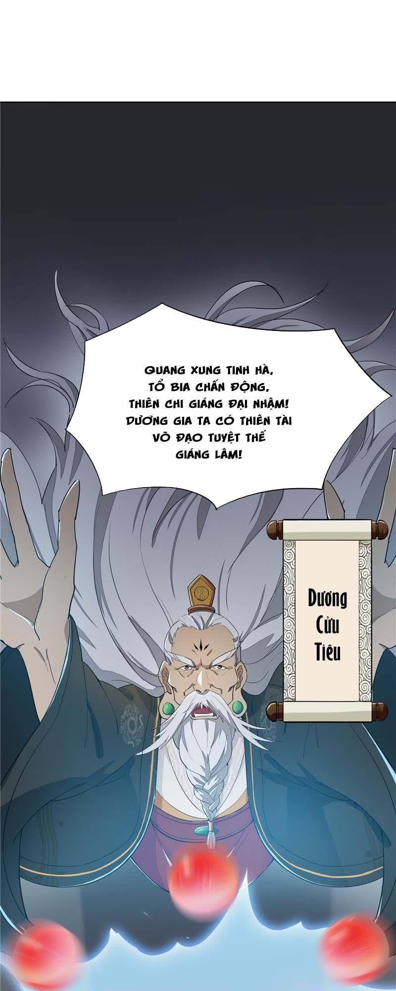 thiên vực thần tọa chapter 5 27