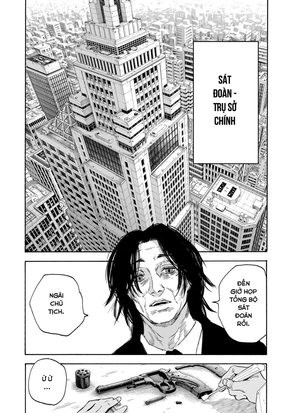 Sakamoto Days Chapter 114 13