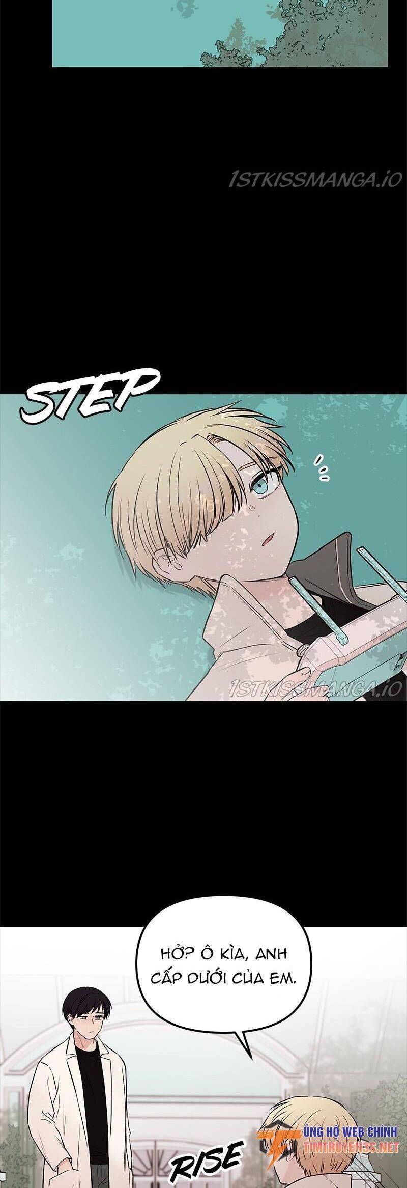 bươm bướm và máu chapter 59 38