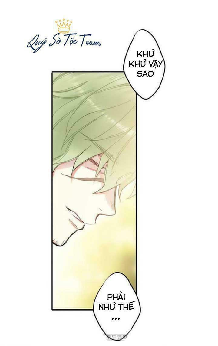 thánh nữ ẩn danh chapter 29 12