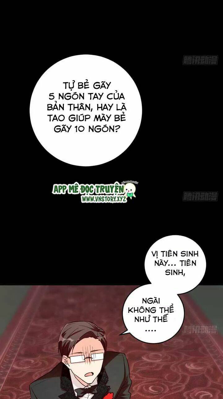 thiên hậu trở về chapter 100 41