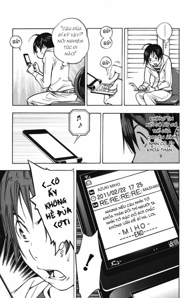 họa sĩ truyện tranh chapter 39 15