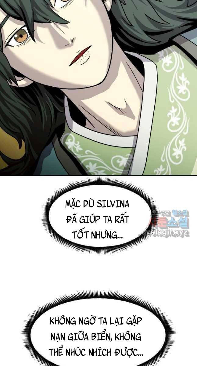 bậc thầy phép thuật ở thế giới võ lâm chapter 20.1 2