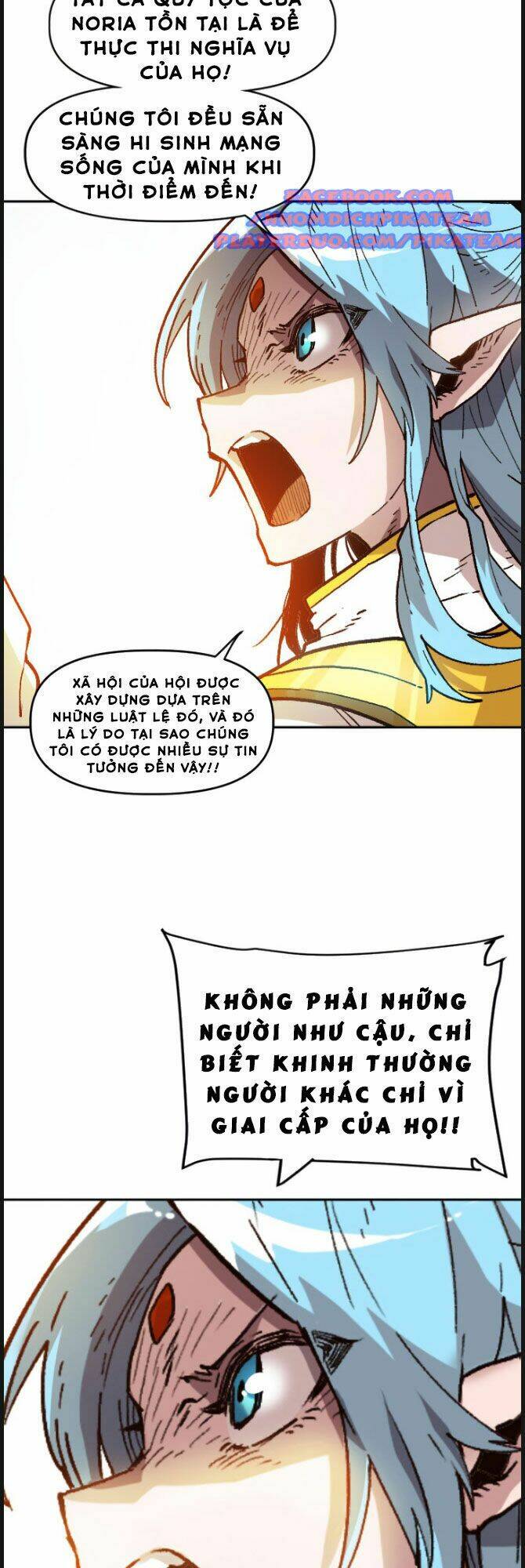 đại lục vô song chapter 33 55