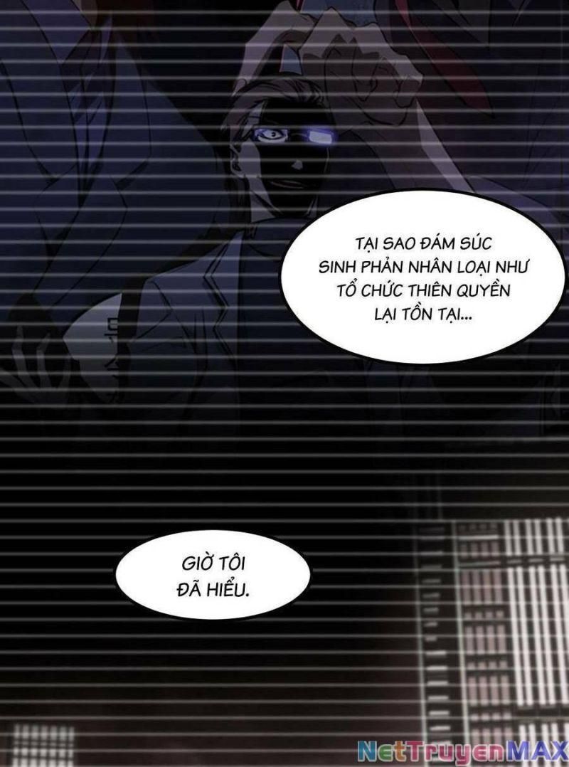 siêu tiến hóa chapter 112 31