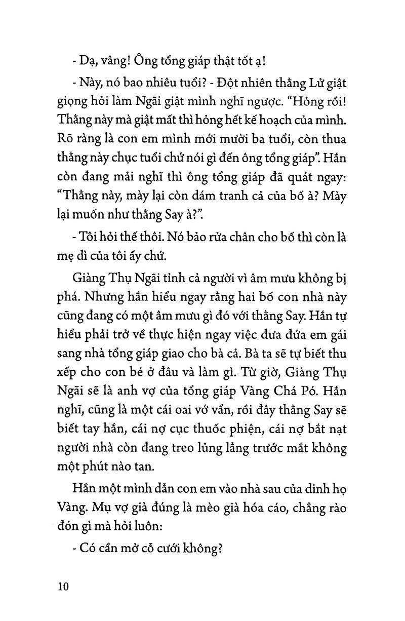 Mười Hai Tầng Trời