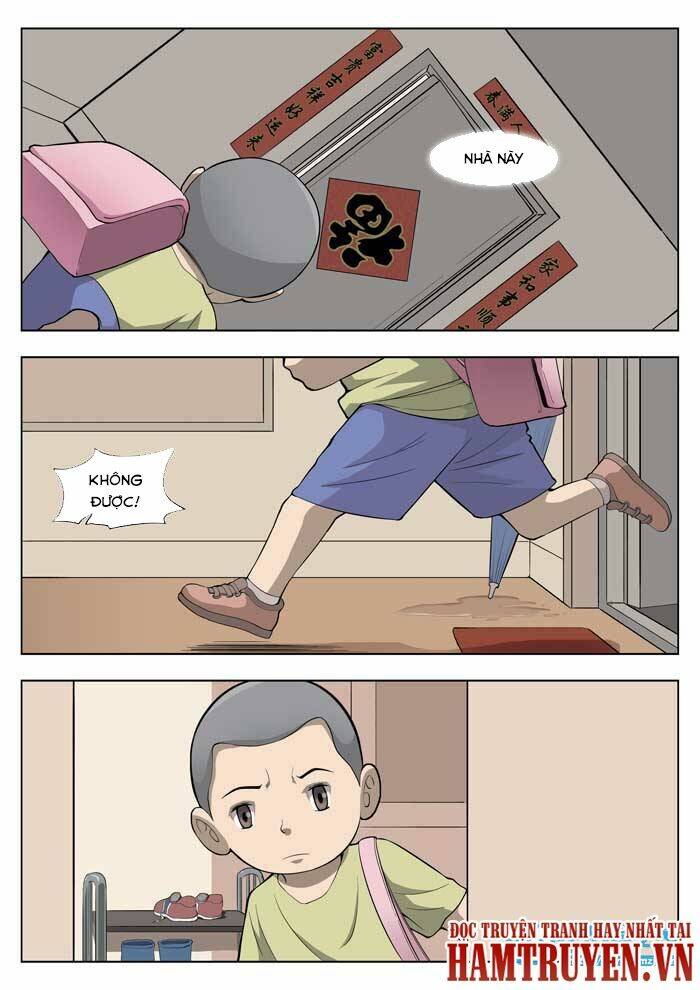ngụy thủy nghi vân chapter 20 19