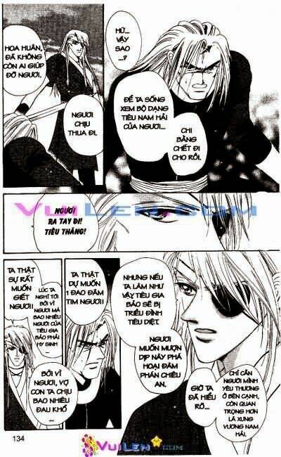 tinh linh của biển chapter 9 54