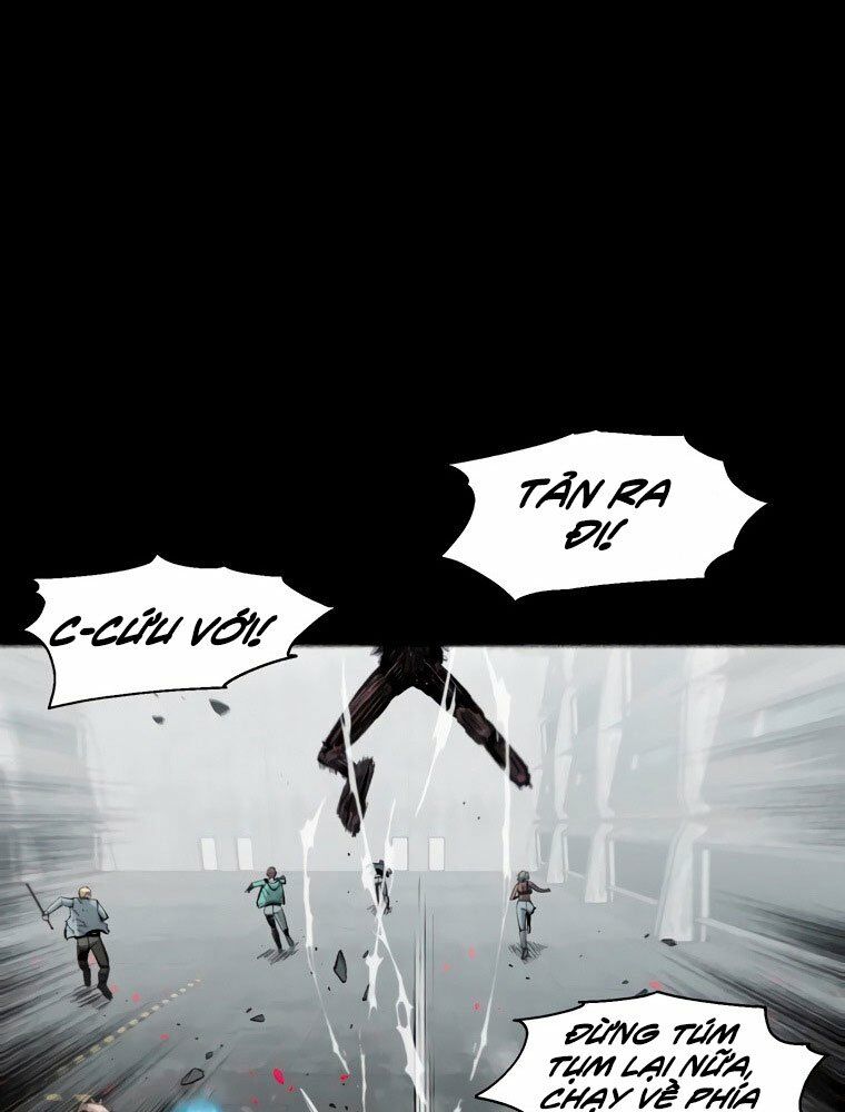 mật mã mê cung chapter 12 22