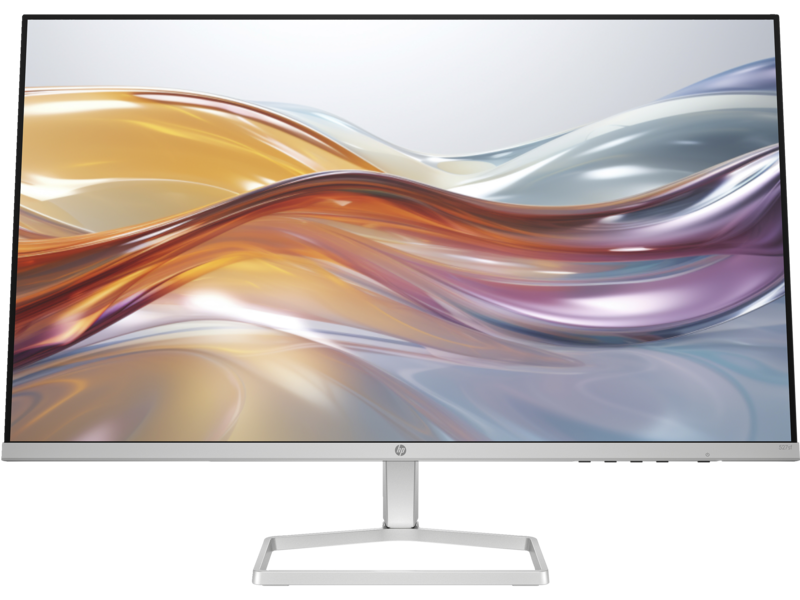 Màn Hình LCD HP S5 527sf (94F45AA) (27 inch/FHD/5ms/100Hz/IPS) - GiaPhucStore | Hàng Chính Hãng