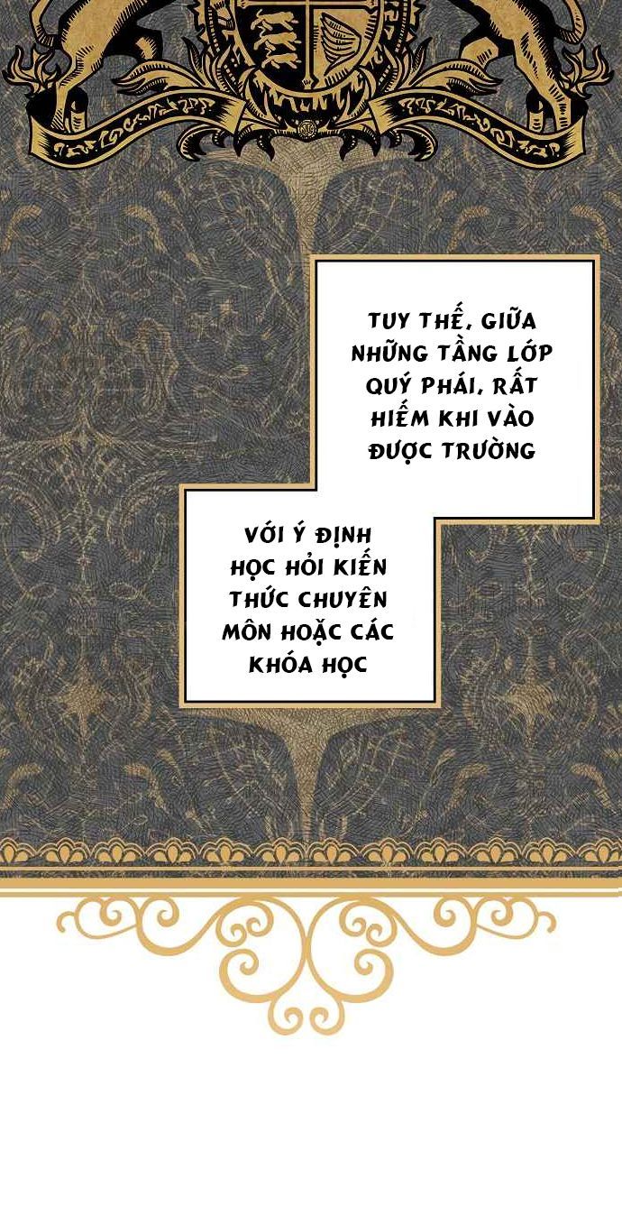 hoàng phi bóng tối - shadow queen chapter 33 3