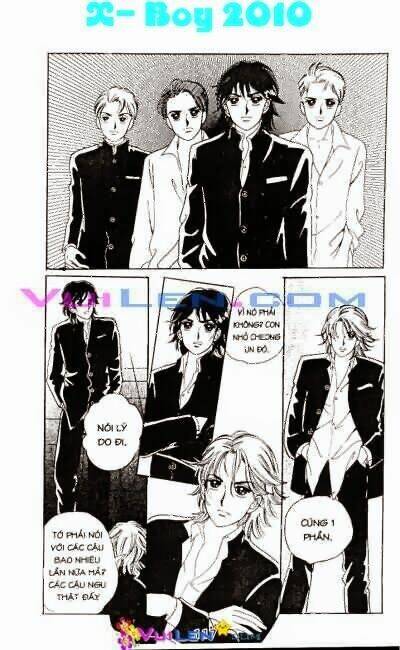 cô giáo tuổi 18 chapter 4 118