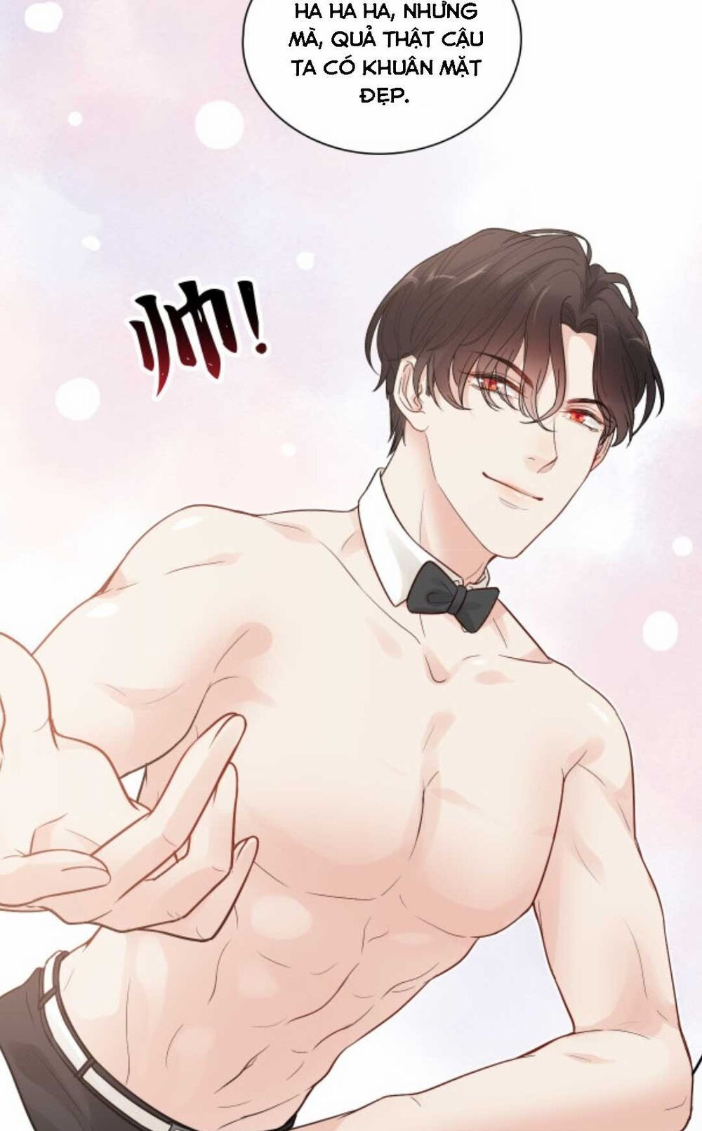 cô vợ hợp đồng bỏ trốn của tổng giám đốc chapter 428.1 27