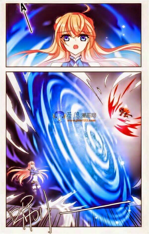 xuyên duyệt tây nguyên 3000 chapter 64 5