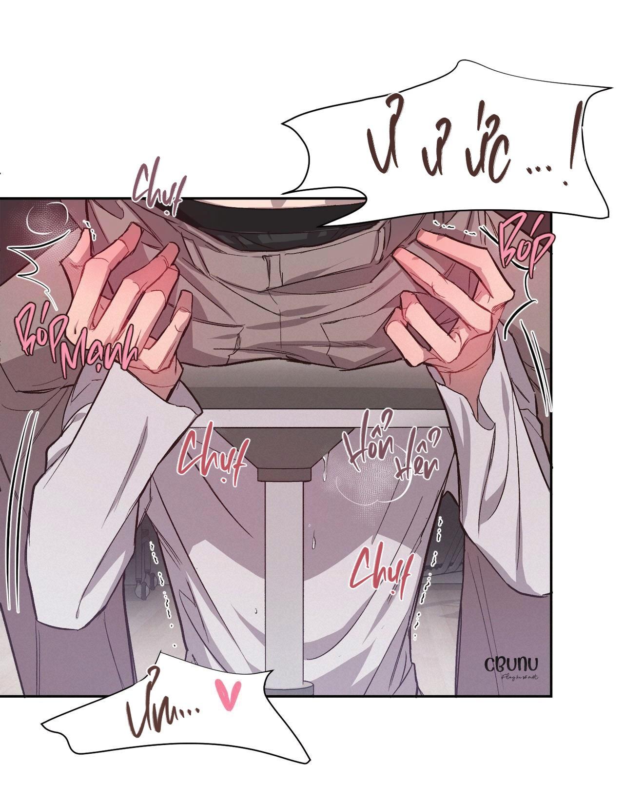 bí mật của mái tóc chapter 13 77