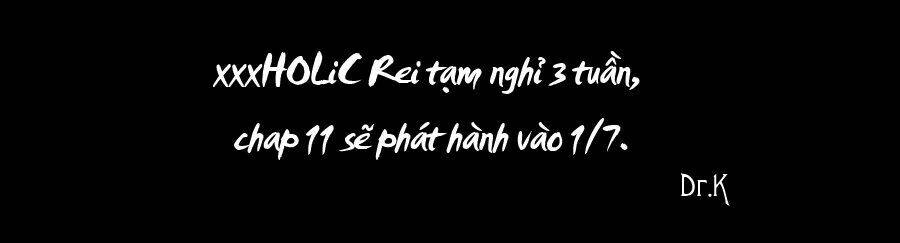 xxxholic rei chapter 10 15