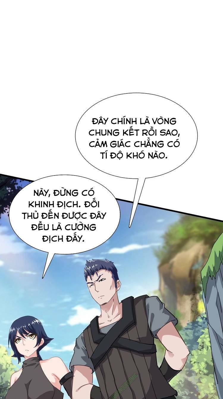 kinh thế kỳ nhân chapter 14 34