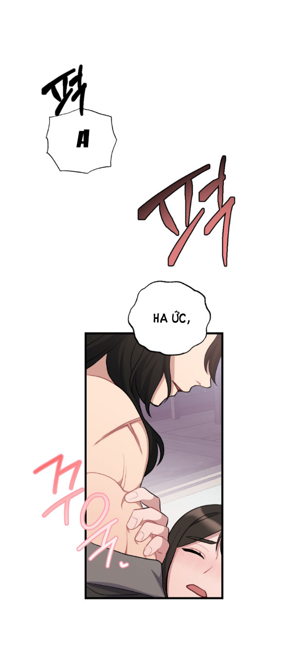 [18+] mơ về một cơn mưa phùn chapter 21.2 2