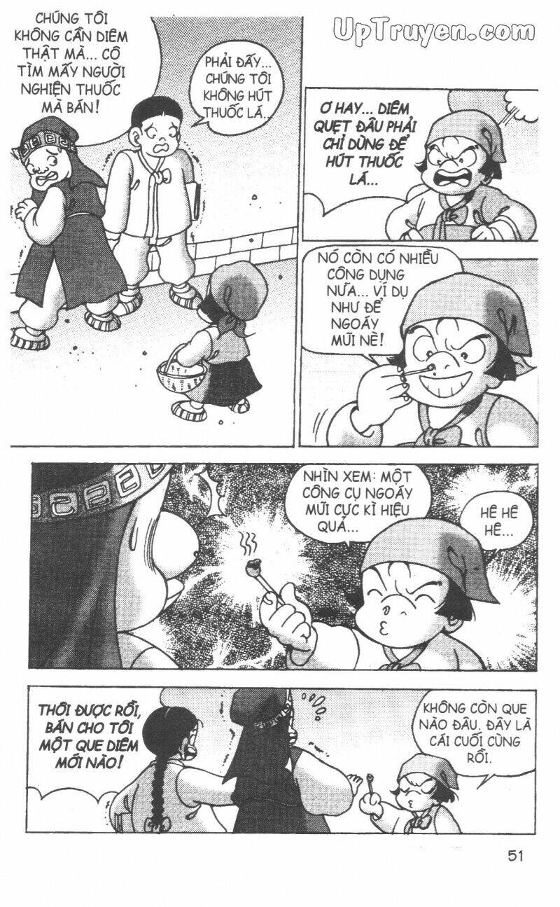 đội quân nhí nhố chapter 25 53