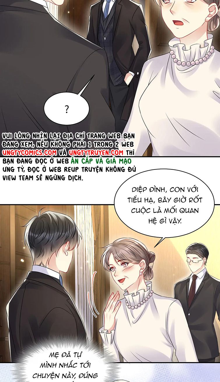 lại bị bạn trai cũ nhắm trúng rồi chapter 109 16