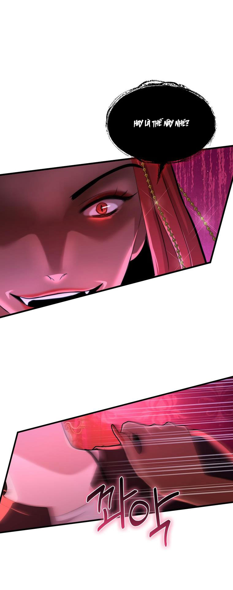 Khách Sạn Máu chapter 18.2 - Trang 22