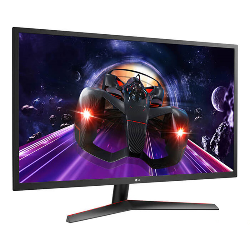 Màn hình LCD LG 32MP60G-B (31.5inch/1920 x 1080/IPS/75Hz/1 ms/FreeSync) - Hàng Chính Hãng