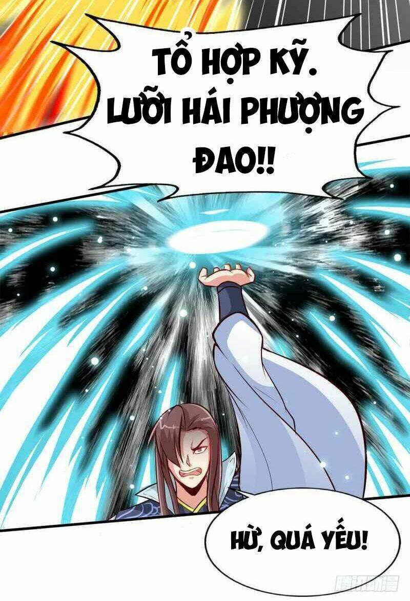 chí tôn thần ma chapter 108 13