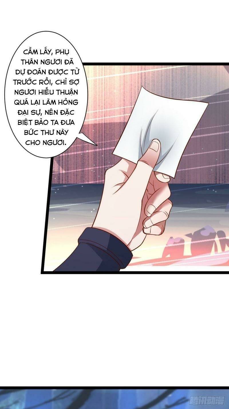 trọng sinh tối cường ma tôn ở rể chapter 61 25