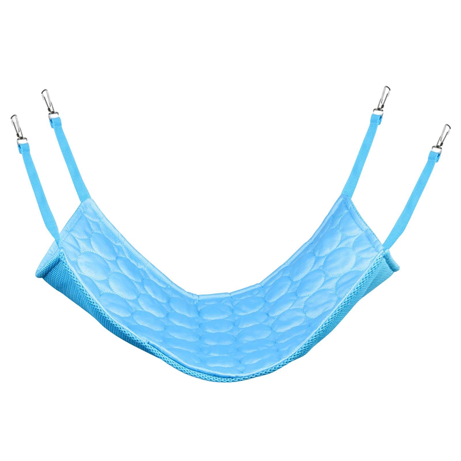 Pet Cage Hammock Hanging Bed Comfortable Cat Hammock Bed
